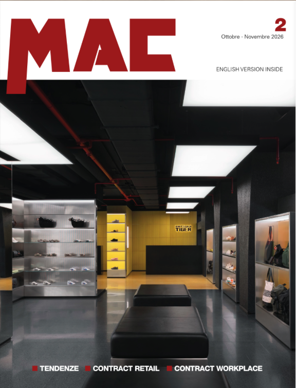 MAC 2 – 2026